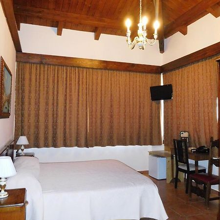 Hotel Michelangelo San Bartolomeo in Galdo Exteriér fotografie