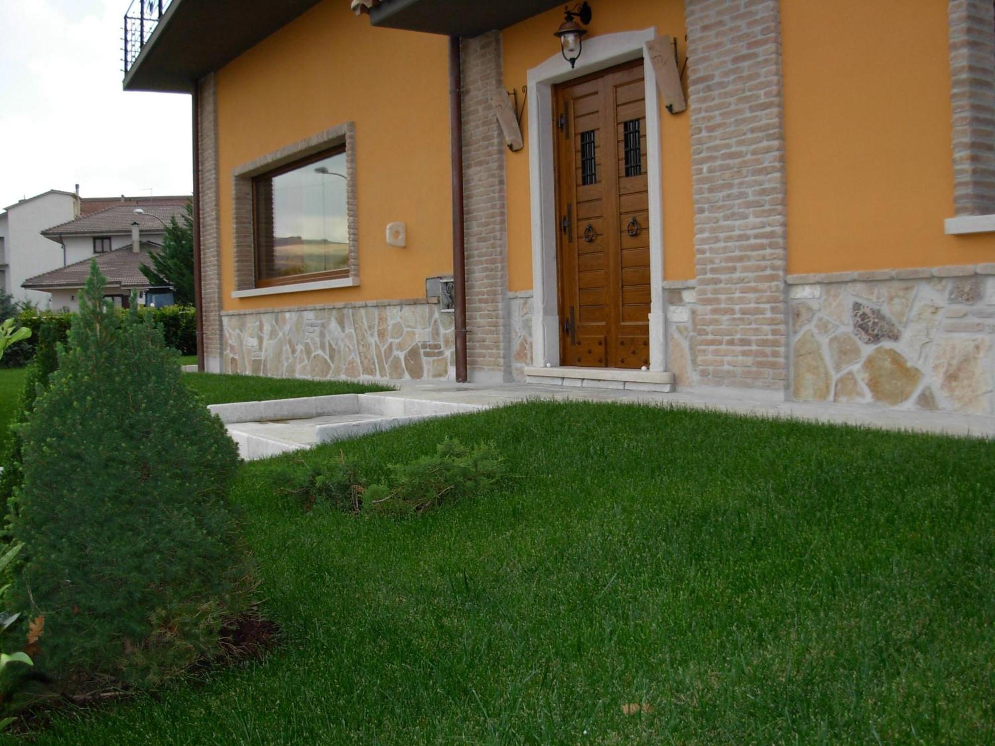Hotel Michelangelo San Bartolomeo in Galdo Exteriér fotografie