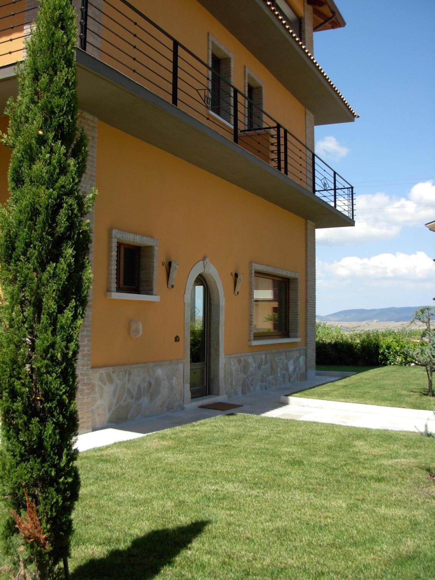 Hotel Michelangelo San Bartolomeo in Galdo Exteriér fotografie