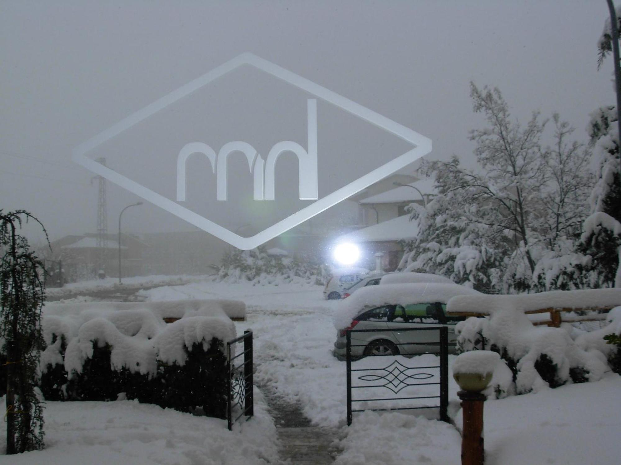 Hotel Michelangelo San Bartolomeo in Galdo Exteriér fotografie